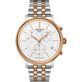 Tissot Carson Premium Chrono Herrenuhr - T122.417.22.011.00